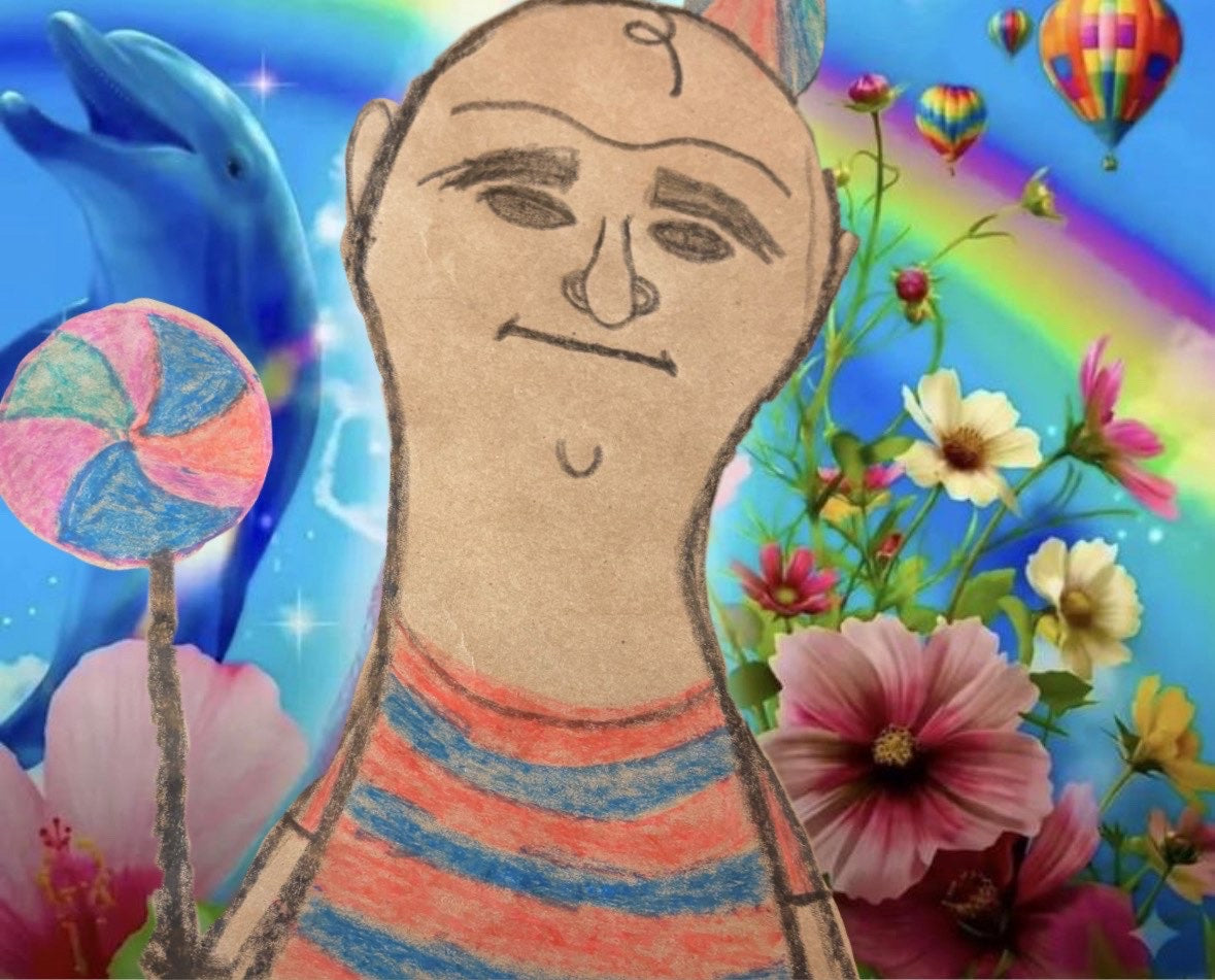 THIS IS THE BLOG