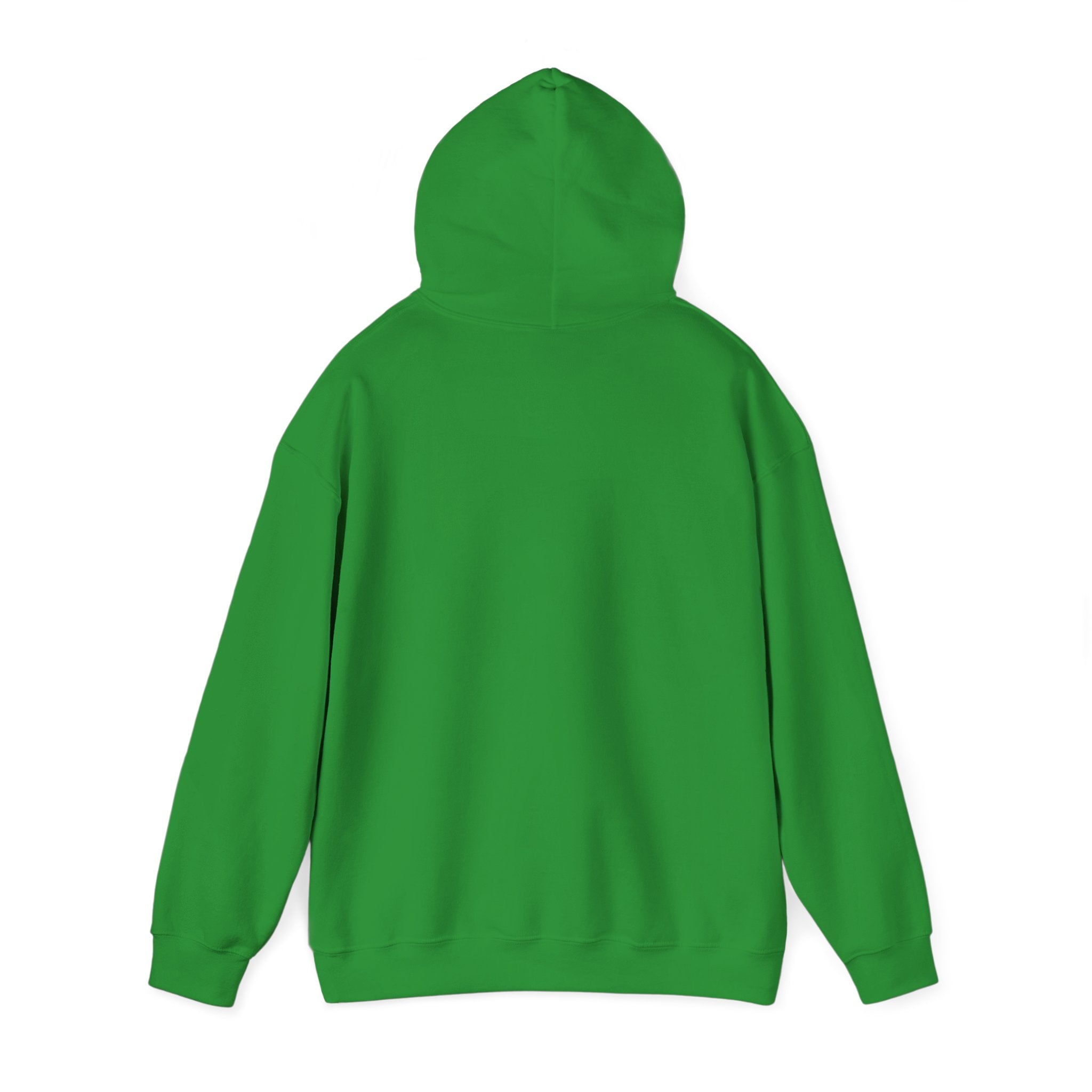 ZOMBIE x ANICHUB PULLOVER