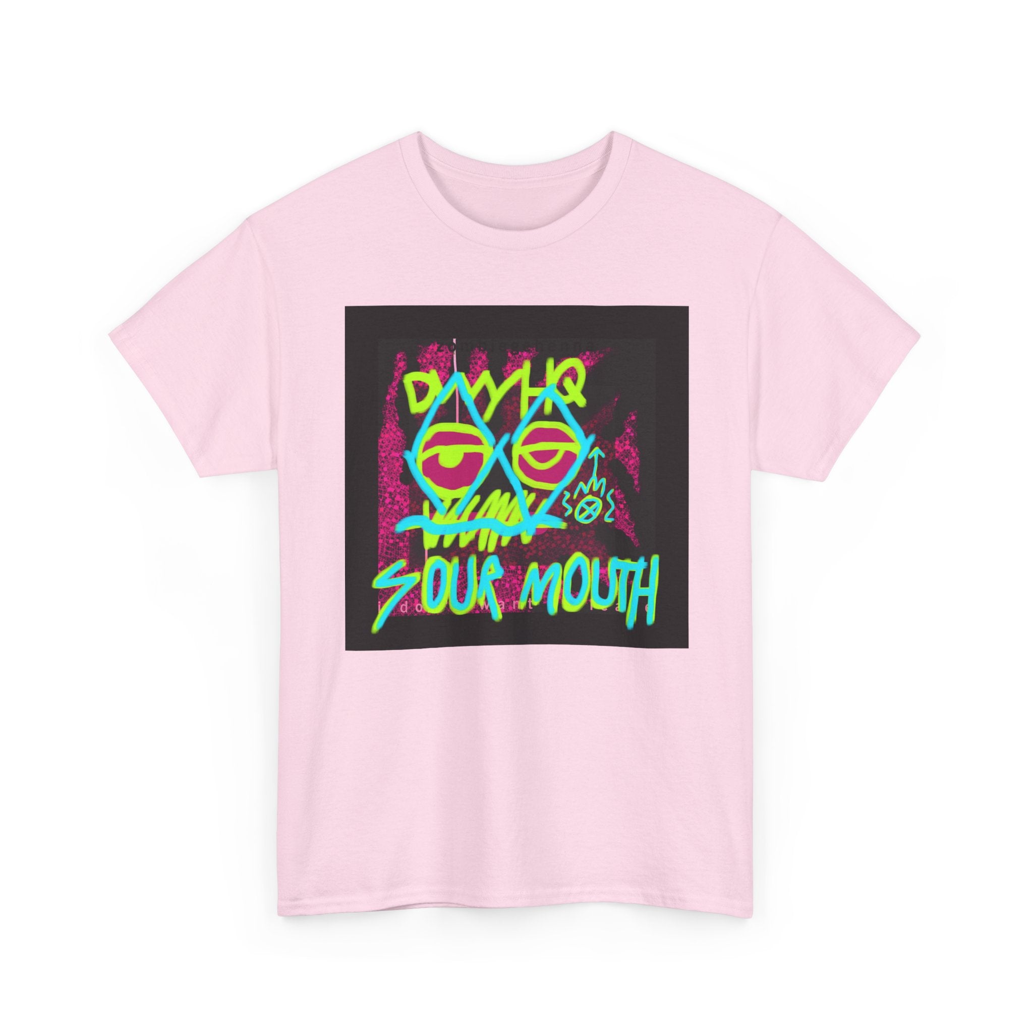IDWTL CD ART - TEE