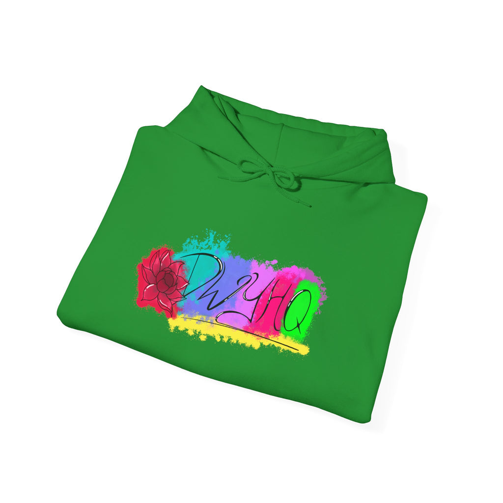 ZOMBIE x ANICHUB PULLOVER