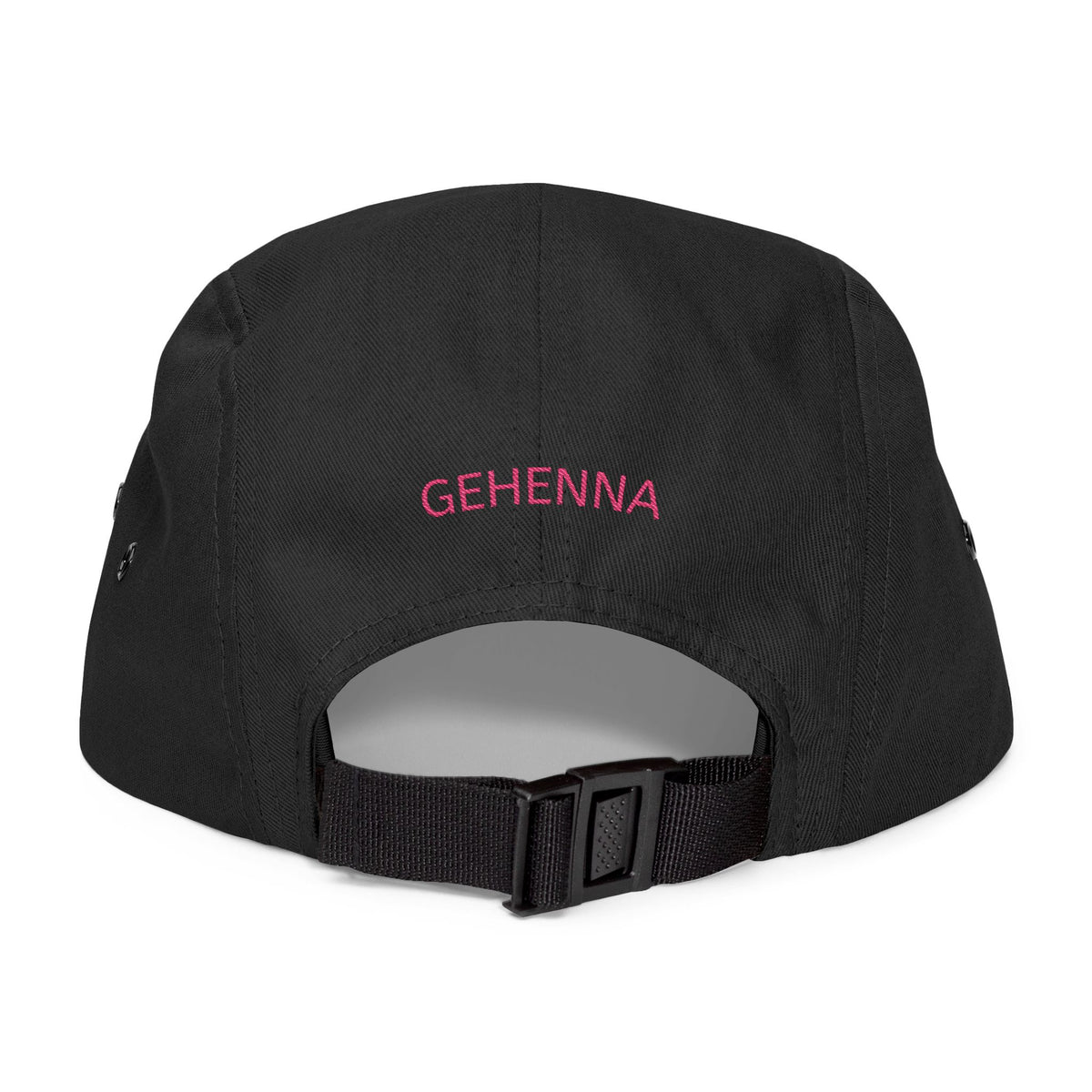 DWYHQ - 5-PANEL HAT