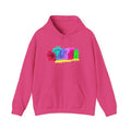 ZOMBIE x ANICHUB PULLOVER MULTI COLOR