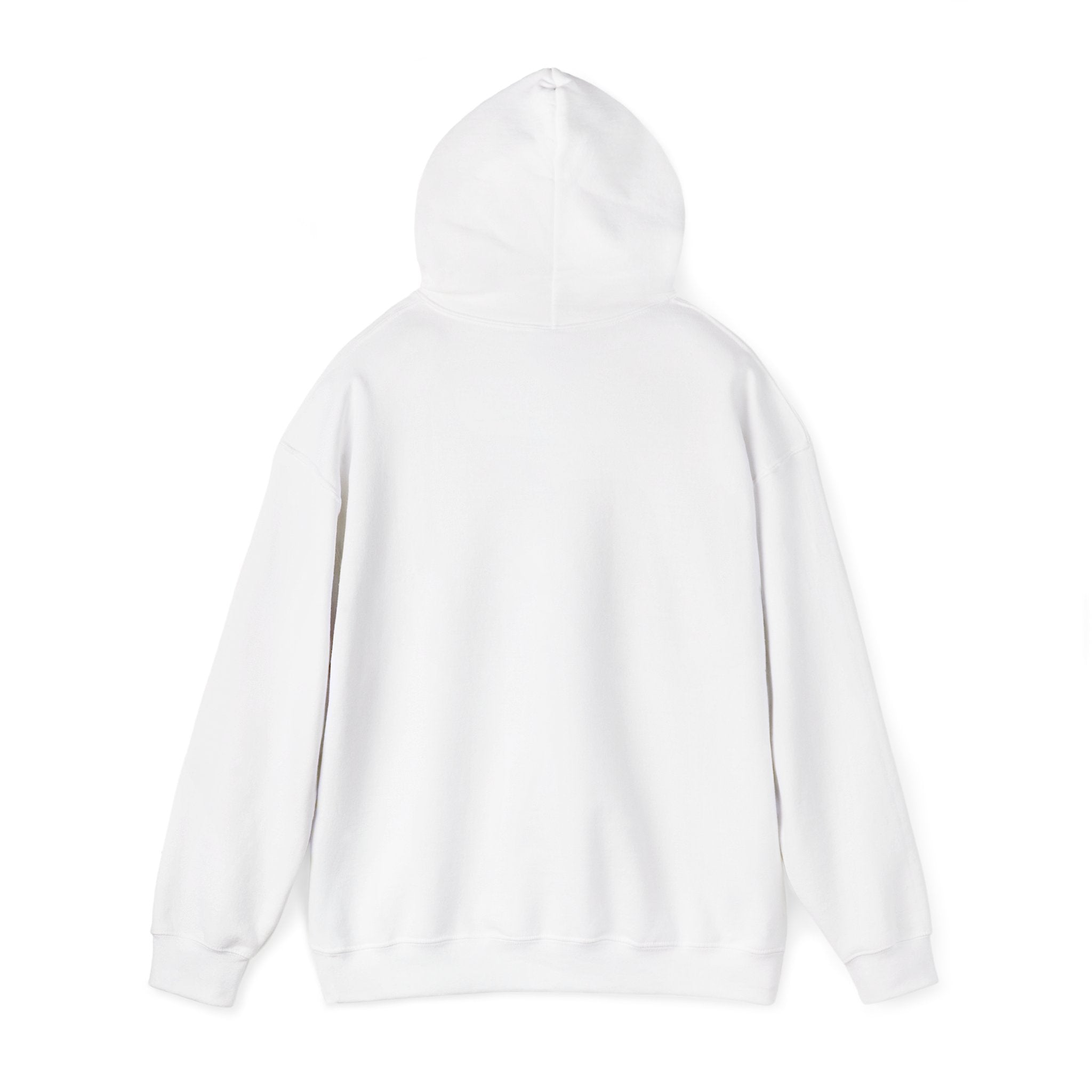 ZOMBIE x ANICHUB PULLOVER B+W