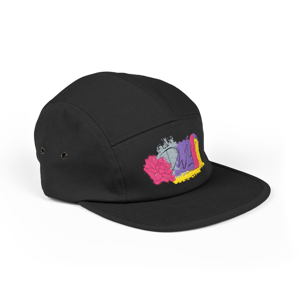 ZOMBIE x ANICHUB 5-PANEL CAP