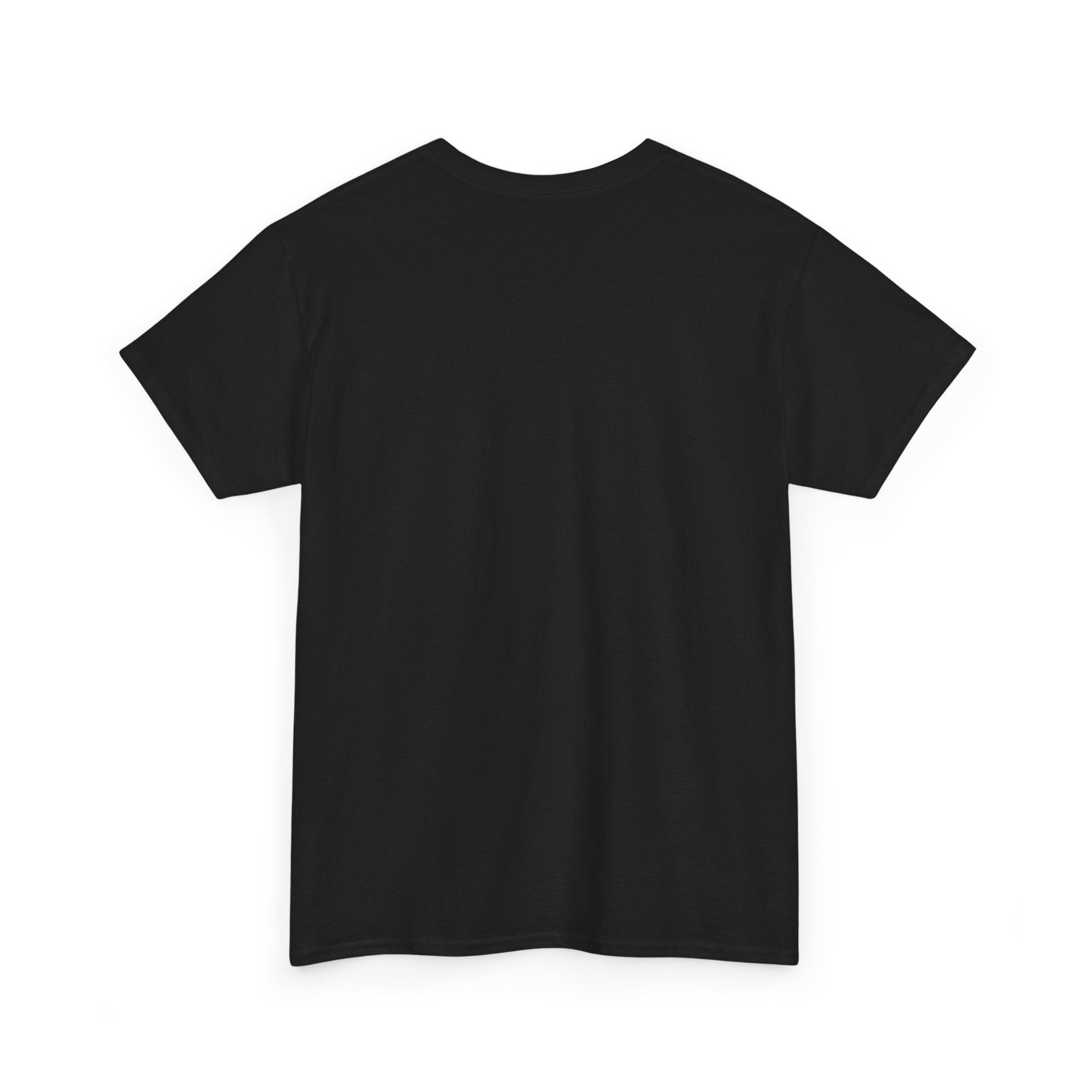 DWYHQ - BOX LOGO TEE