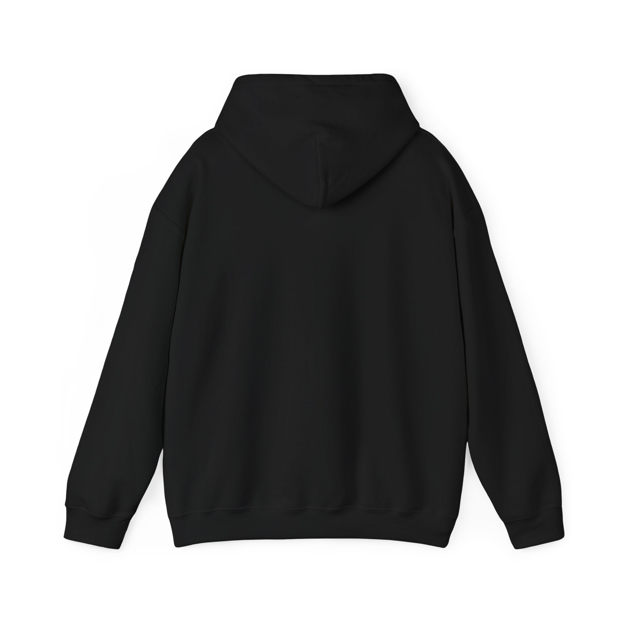 ZOMBIE x ANICHUB PULLOVER B+W
