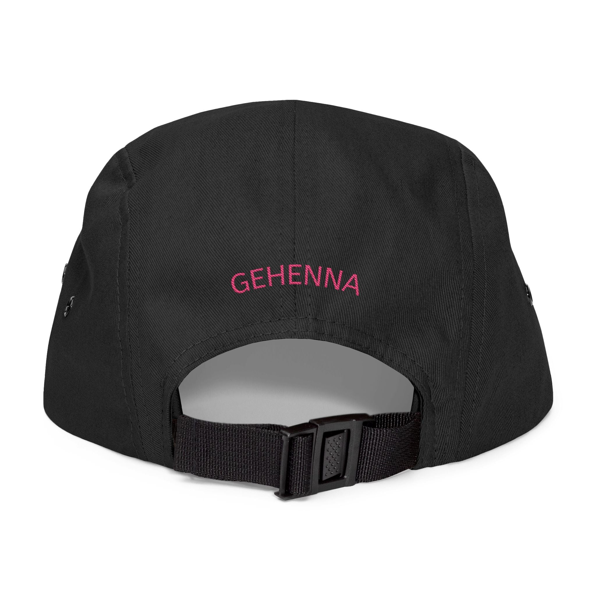 ZOMBIE x ANICHUB 5-PANEL CAP