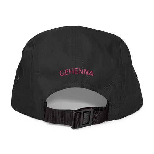 ZOMBIE x ANICHUB 5-PANEL CAP