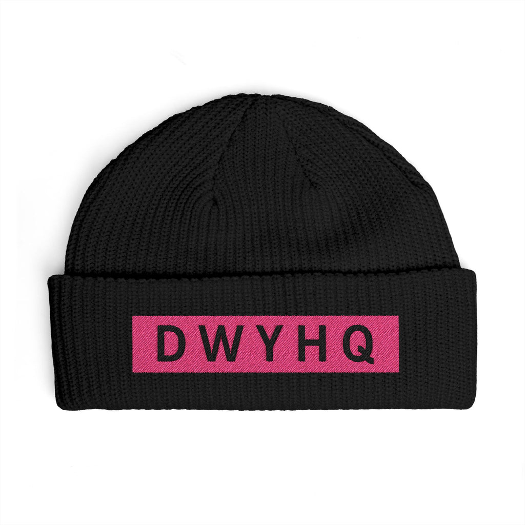 DWYHQ - BEANIE