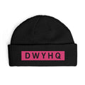 DWYHQ - BEANIE