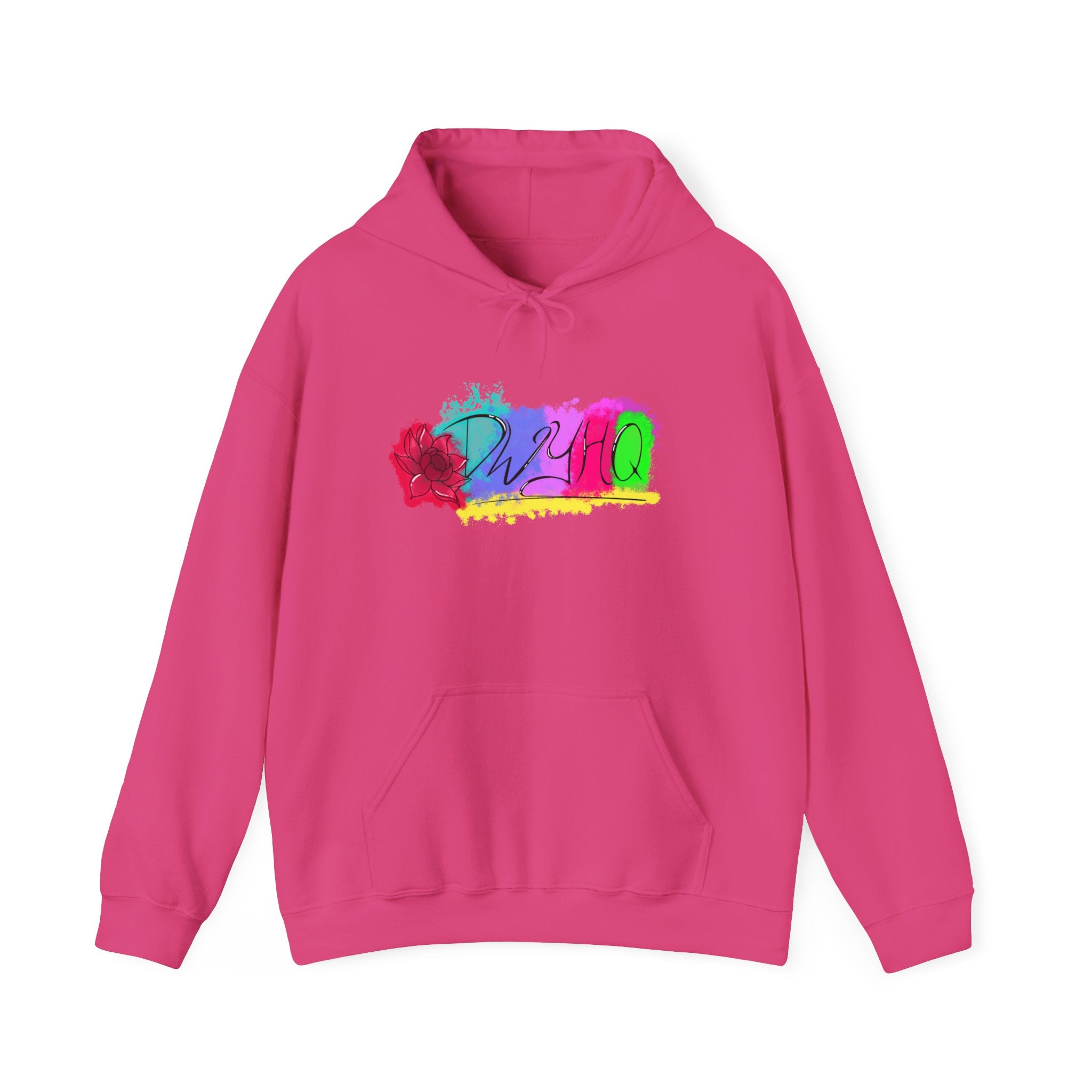 ZOMBIE x ANICHUB PULLOVER