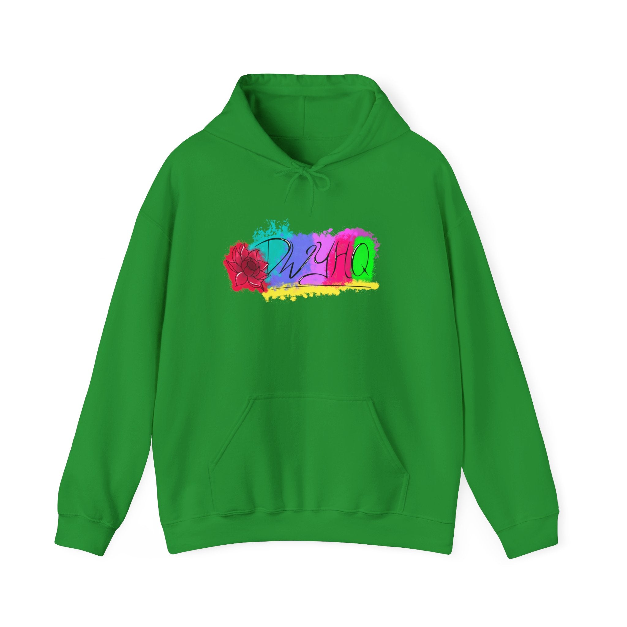 ZOMBIE x ANICHUB PULLOVER