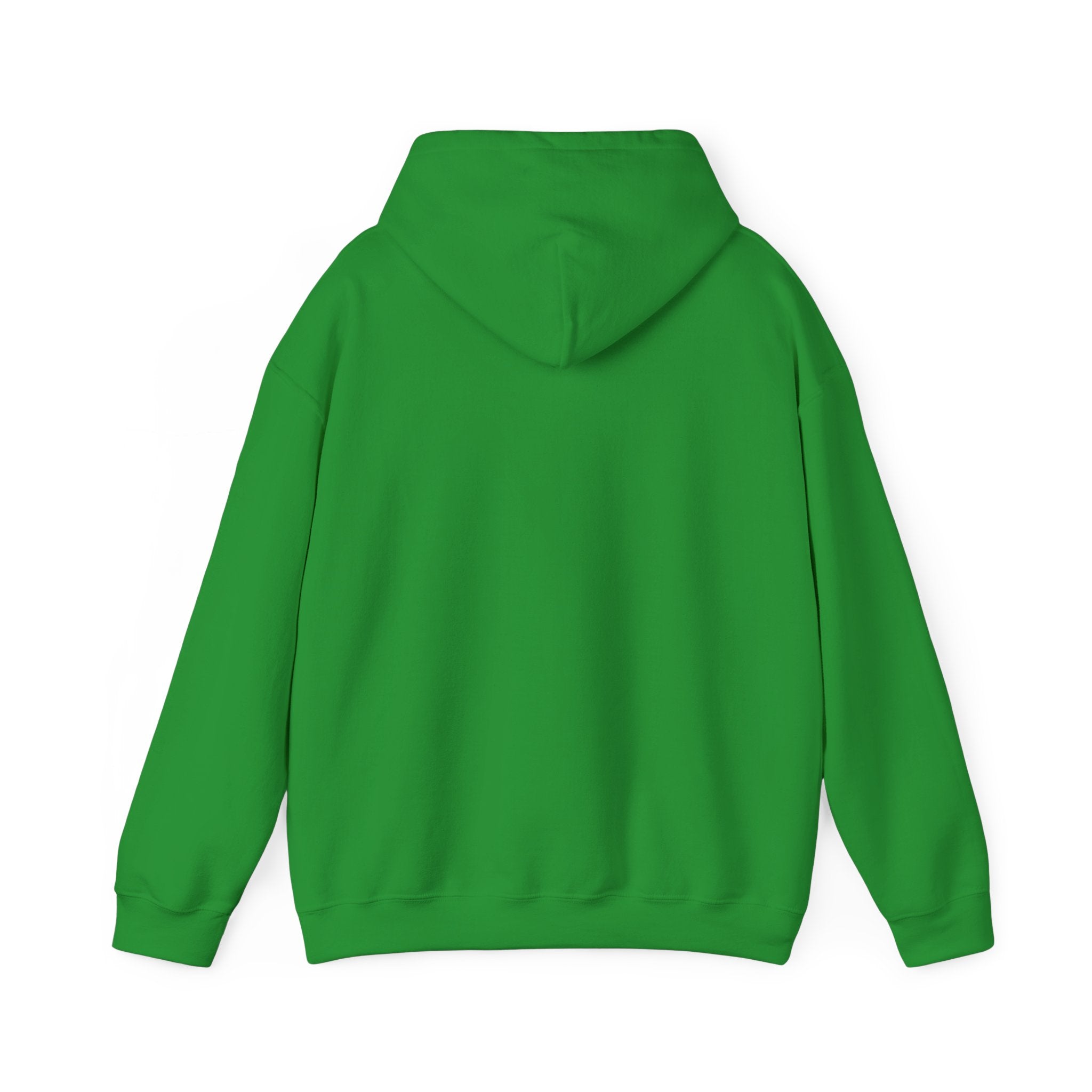 ZOMBIE x ANICHUB PULLOVER