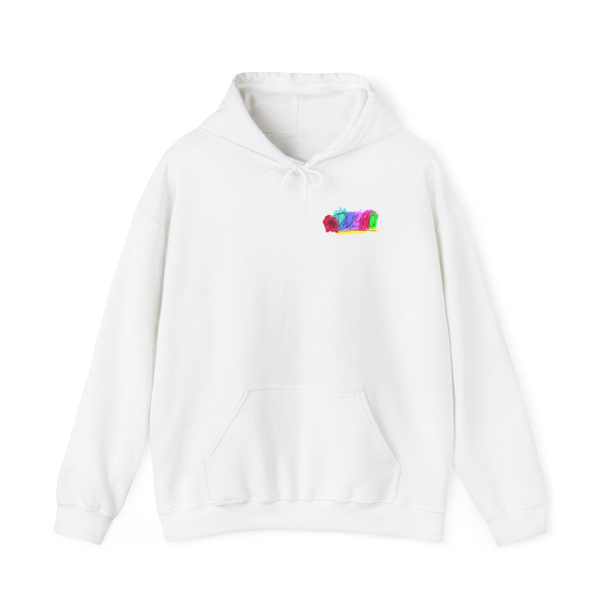 ZOMBIE x ANICHUB CHIBI PULLOVER