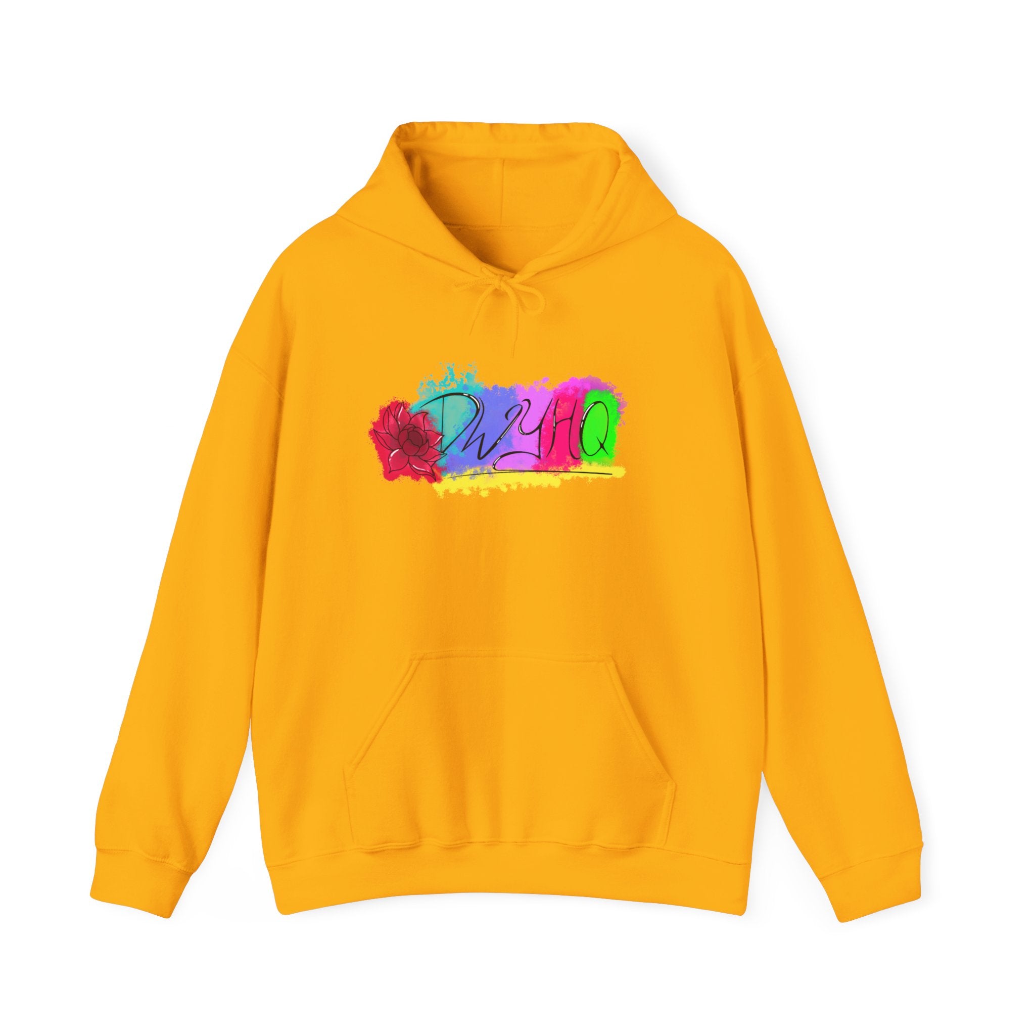 ZOMBIE x ANICHUB PULLOVER