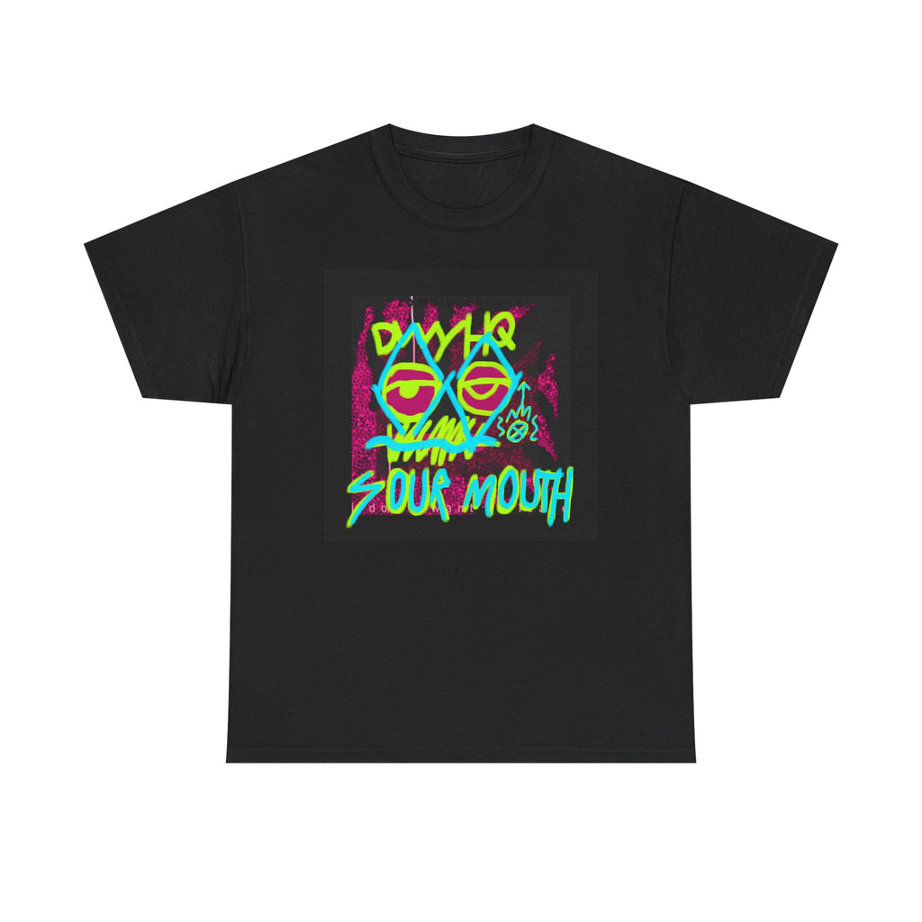 IDWTL CD ART - TEE