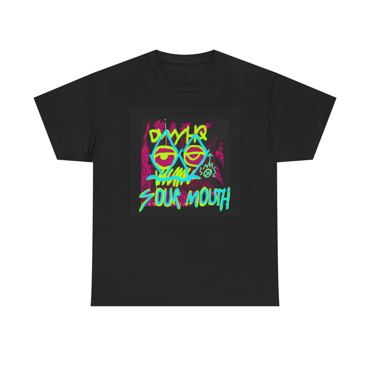 IDWTL CD ART - TEE