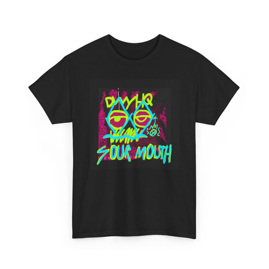 IDWTL CD ART - TEE
