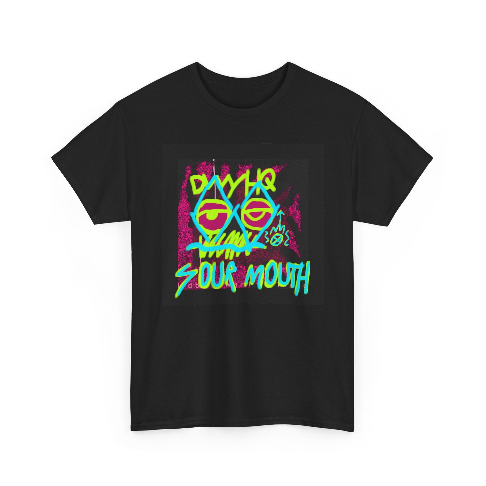 IDWTL CD ART - TEE