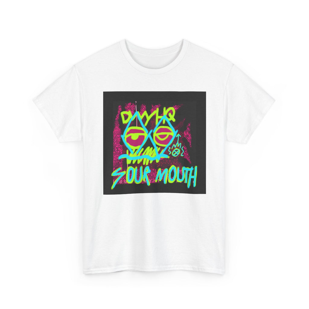 IDWTL CD ART - TEE