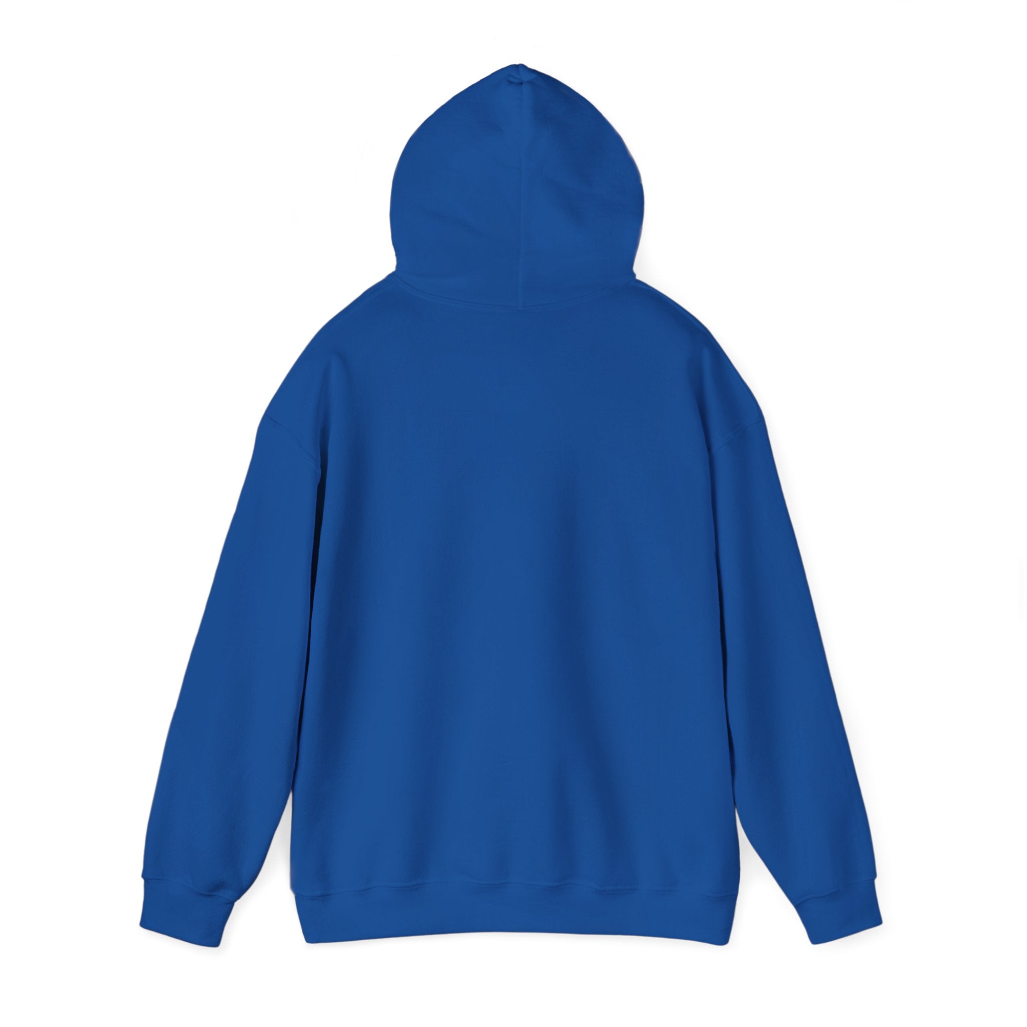 ZOMBIE x ANICHUB PULLOVER