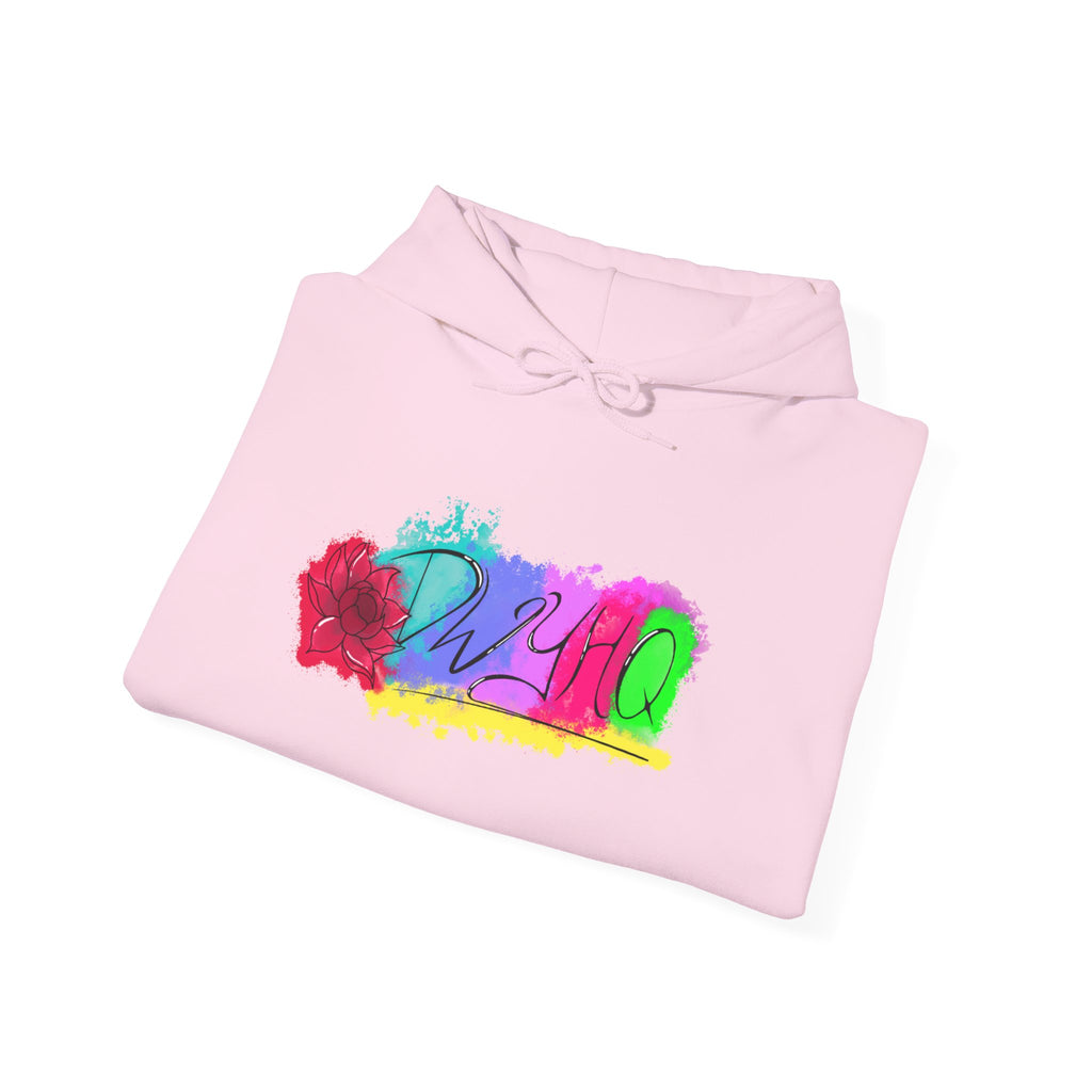 ZOMBIE x ANICHUB PULLOVER