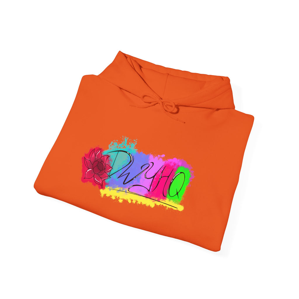 ZOMBIE x ANICHUB PULLOVER
