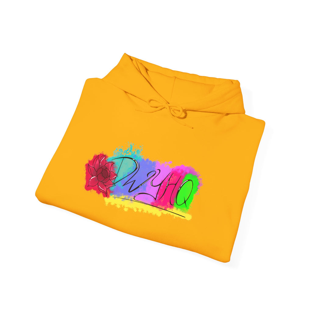 ZOMBIE x ANICHUB PULLOVER