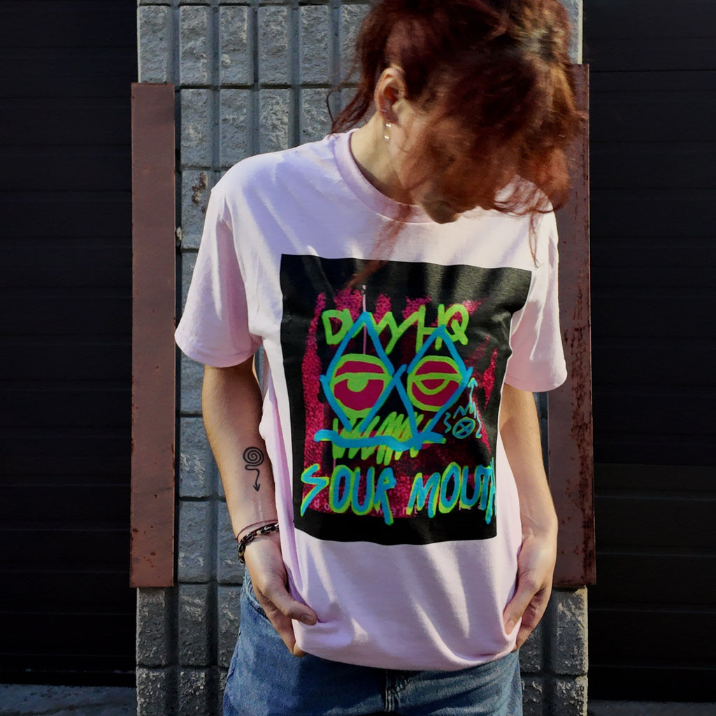 IDWTL CD ART - TEE