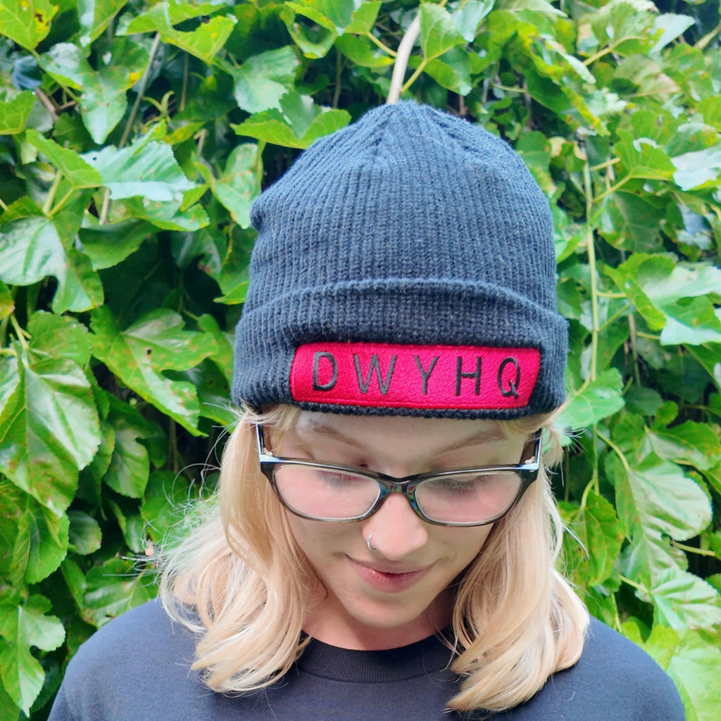 DWYHQ - BEANIE