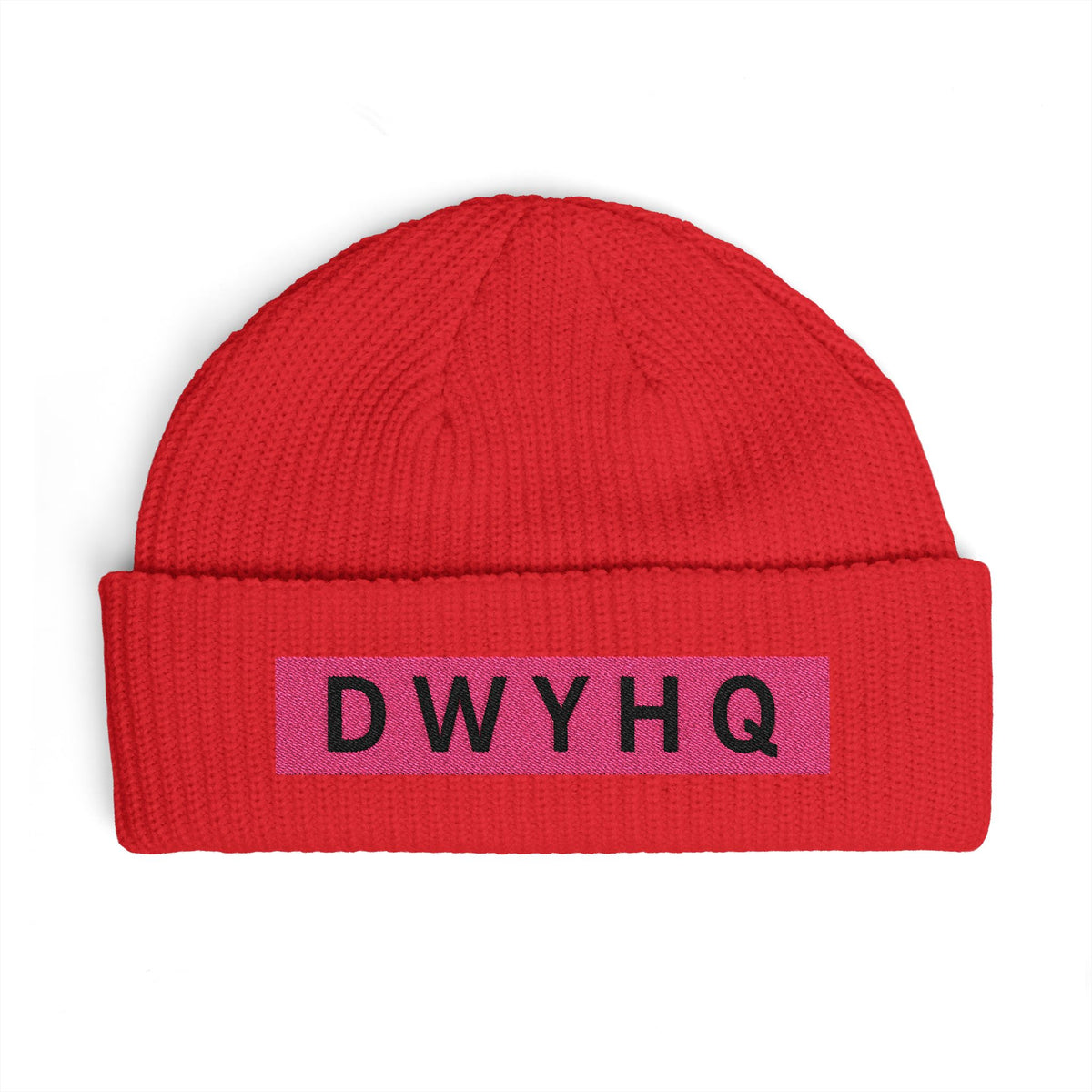 DWYHQ - BEANIE