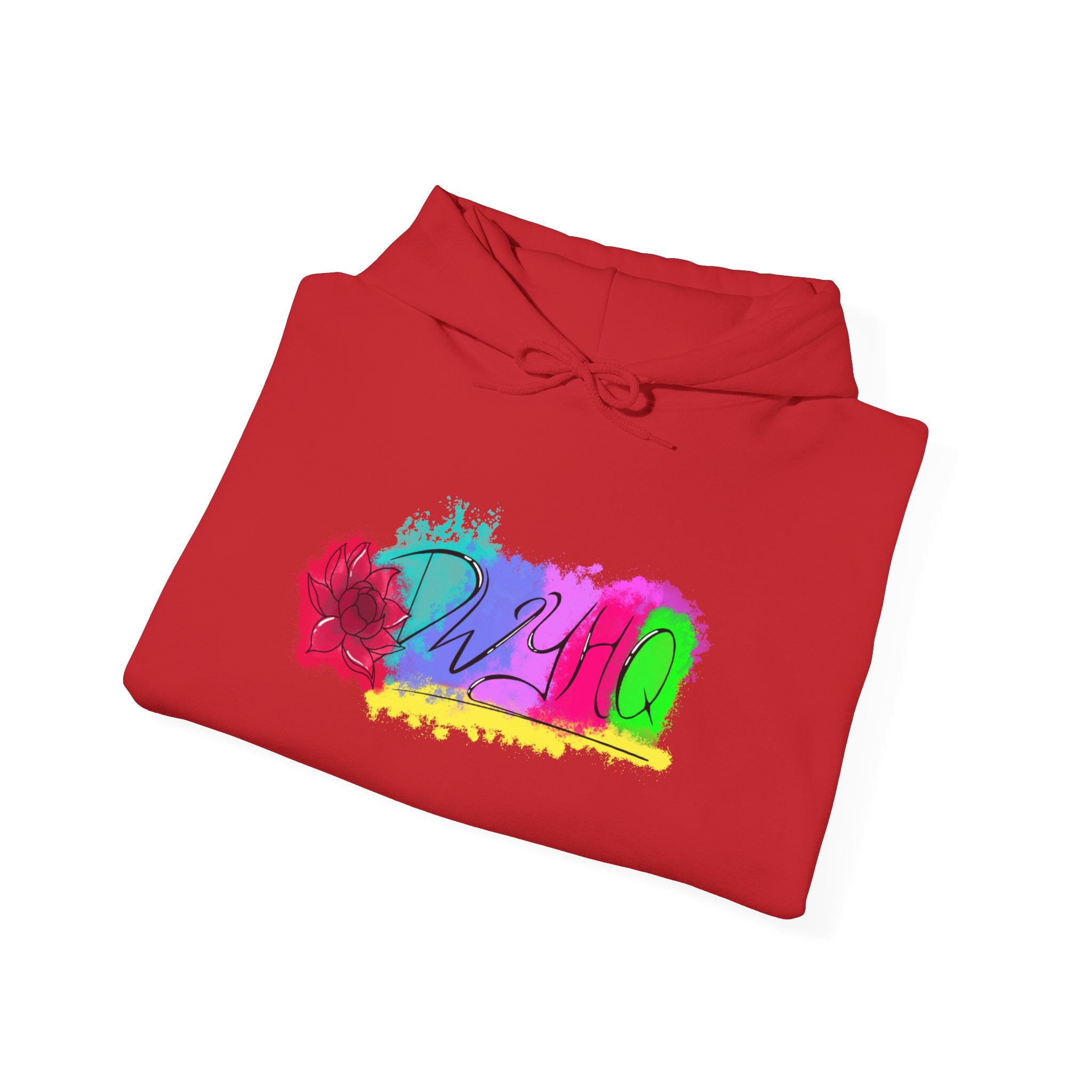 ZOMBIE x ANICHUB PULLOVER