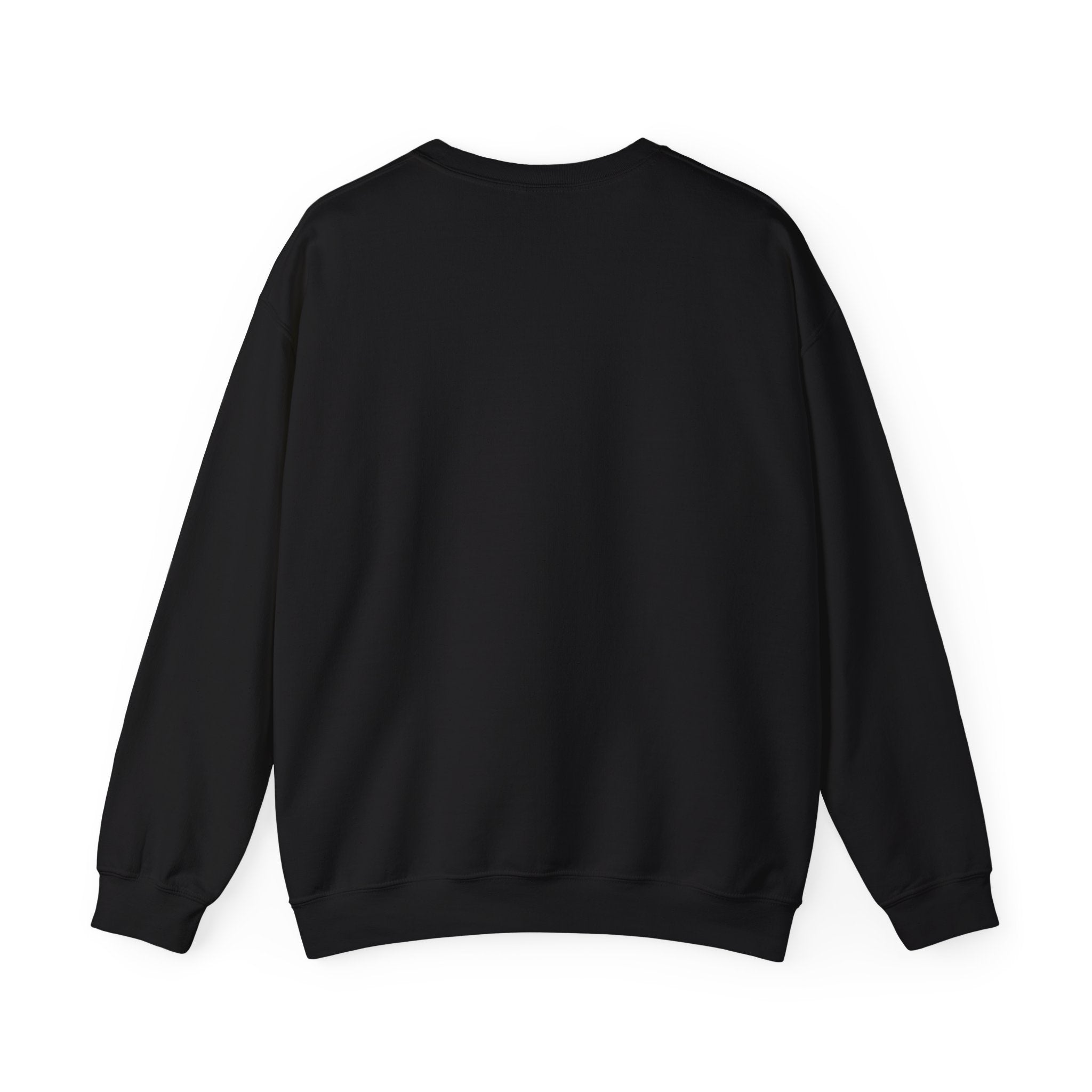 IDWTL CONCEPT ART- CREWNECK