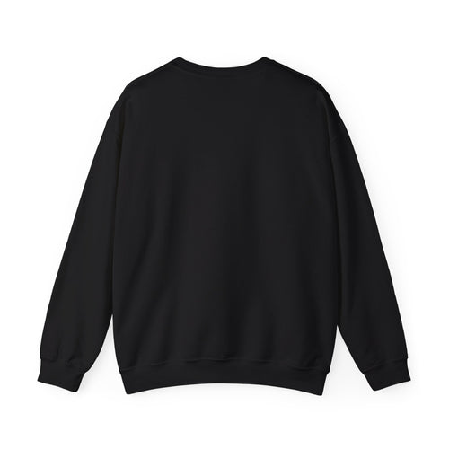 IDWTL CONCEPT ART- CREWNECK