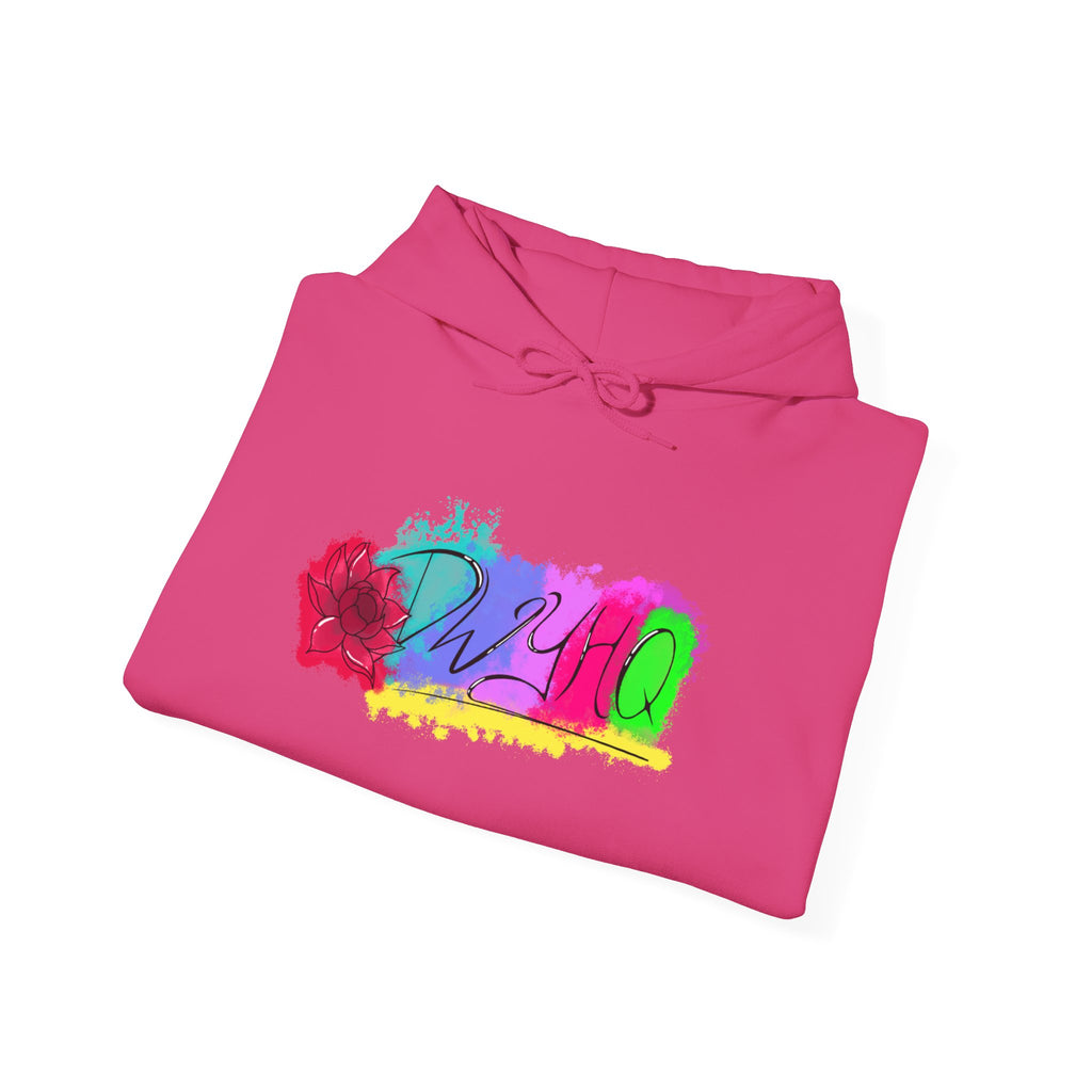 ZOMBIE x ANICHUB PULLOVER