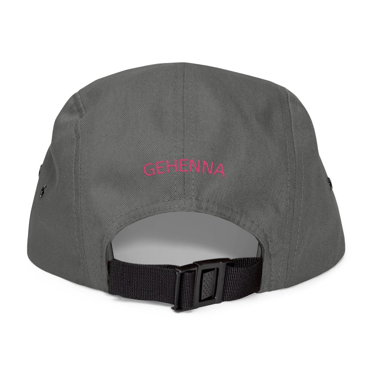 DWYHQ - 5-PANEL HAT
