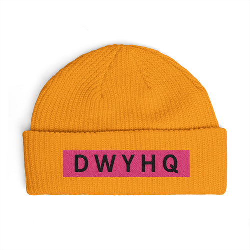 DWYHQ - BEANIE