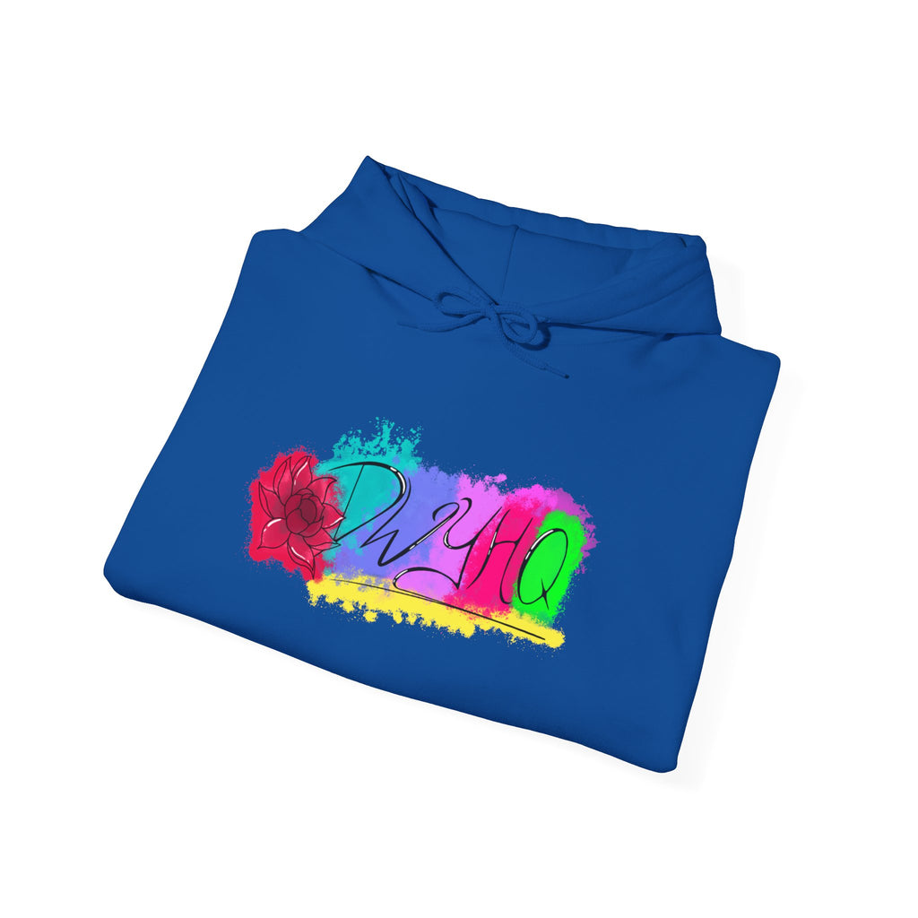 ZOMBIE x ANICHUB PULLOVER