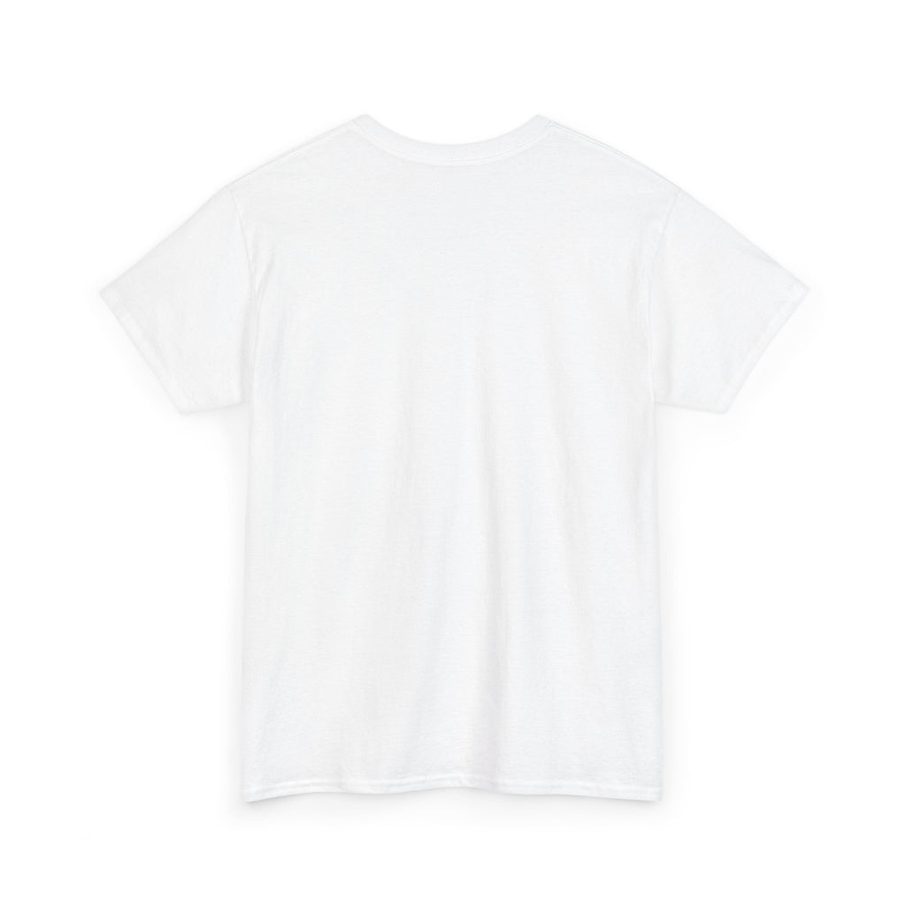 DWYHQ - BOX LOGO TEE