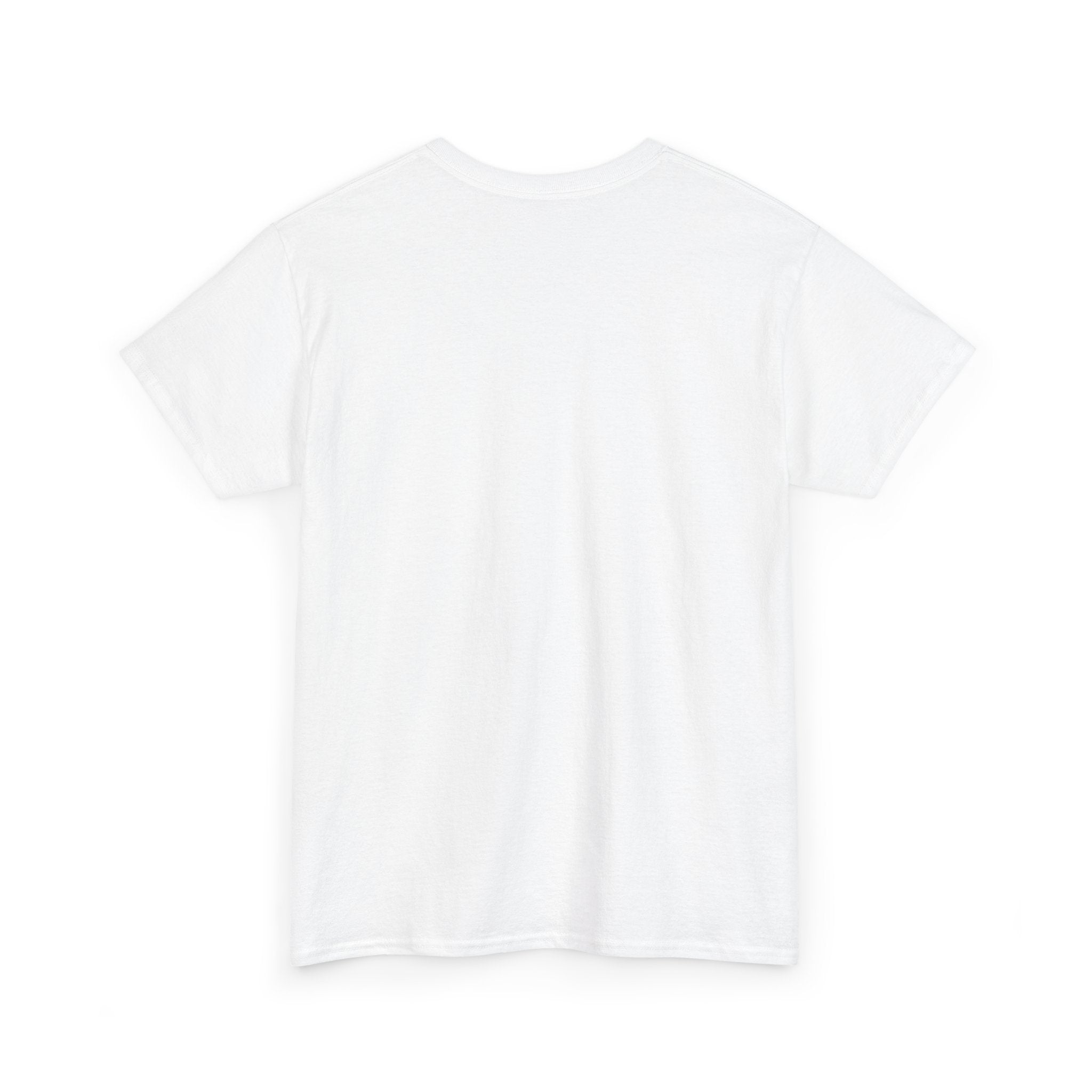 DWYHQ - BOX LOGO TEE