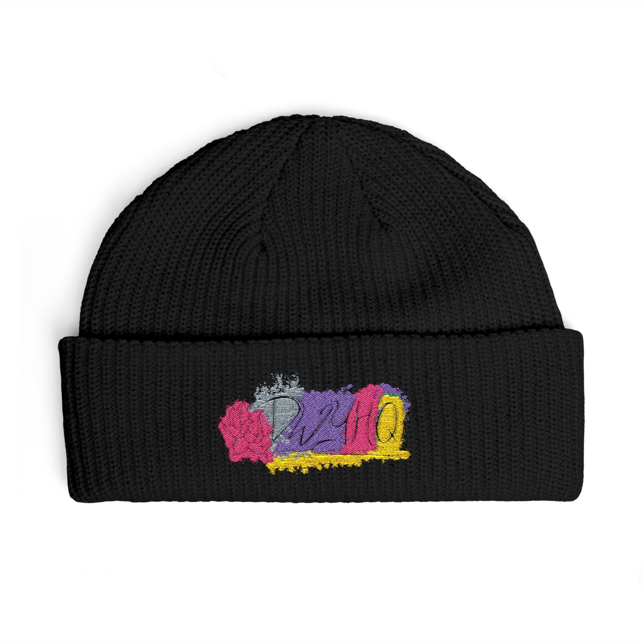 ZOMBIE x ANICHUB BEANIE