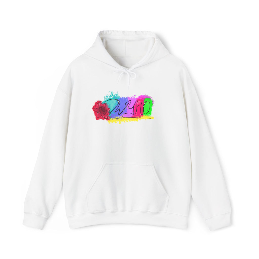 ZOMBIE x ANICHUB PULLOVER B+W