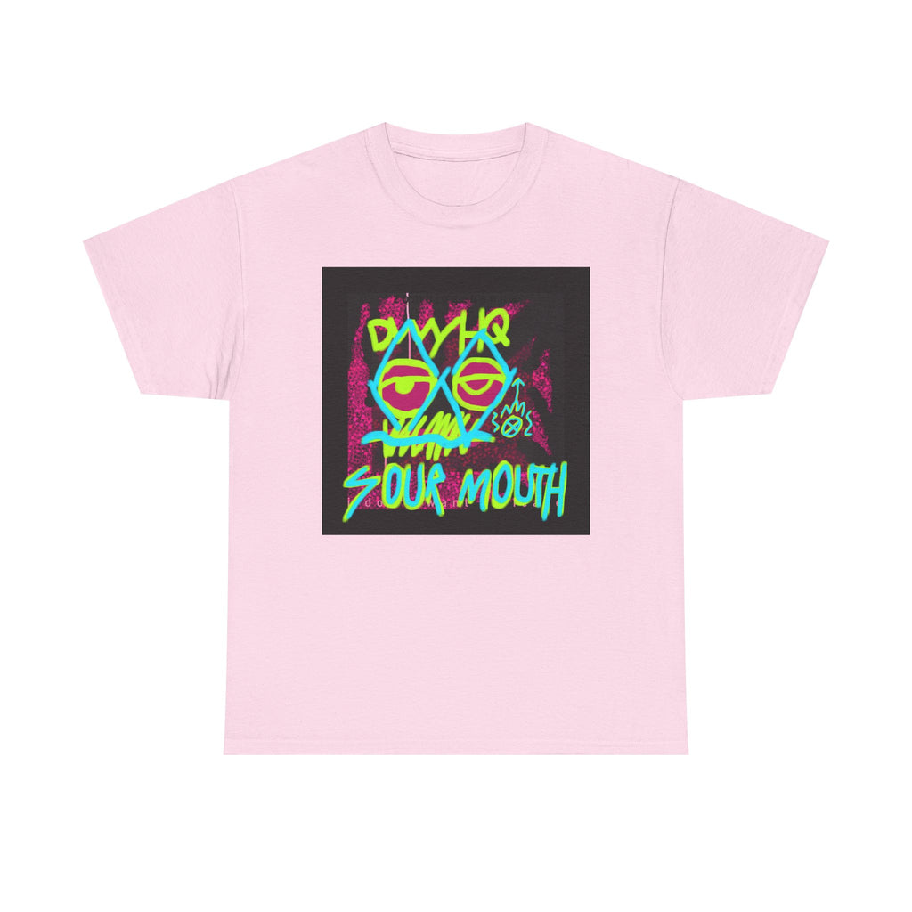 IDWTL CD ART - TEE