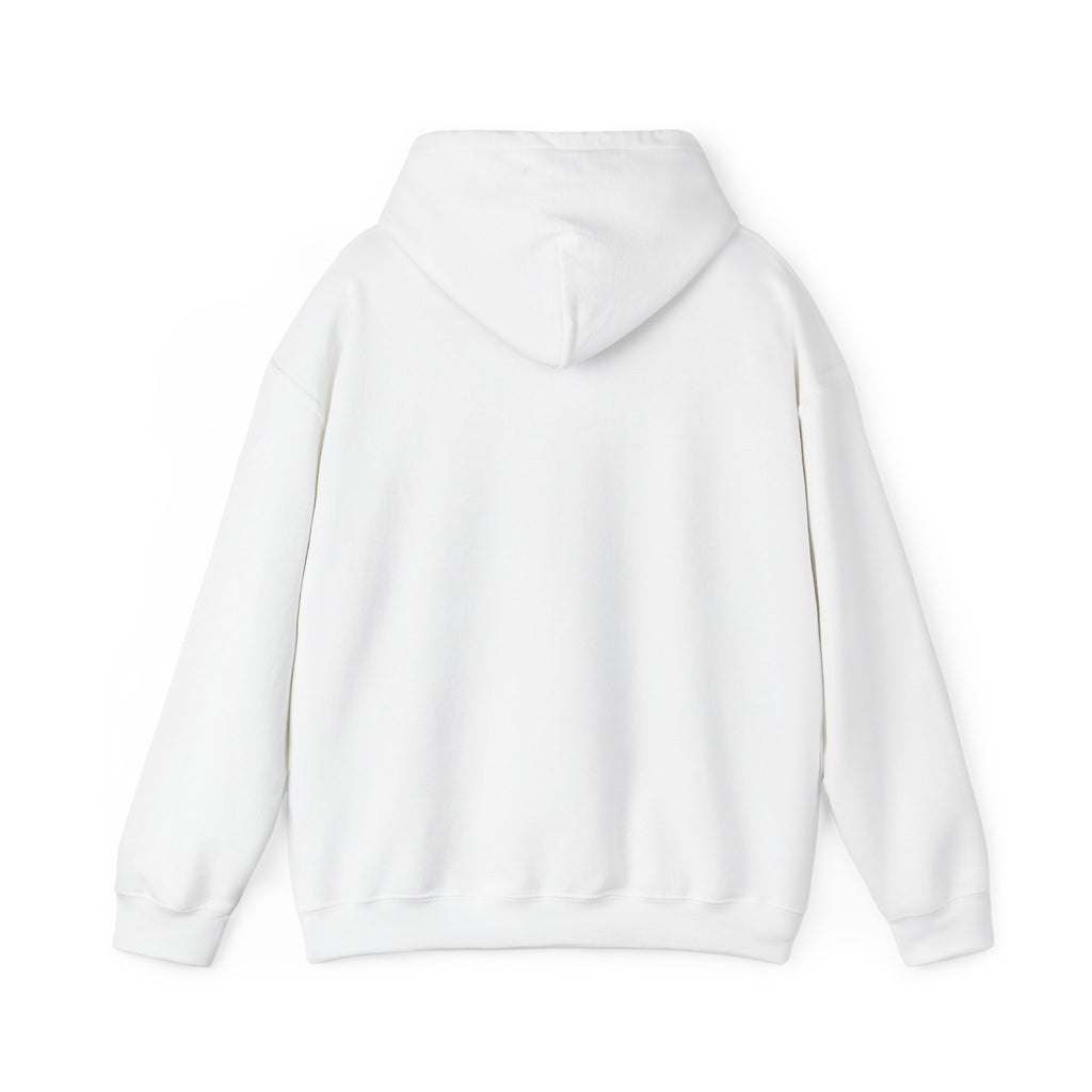 ZOMBIE x ANICHUB PULLOVER B+W