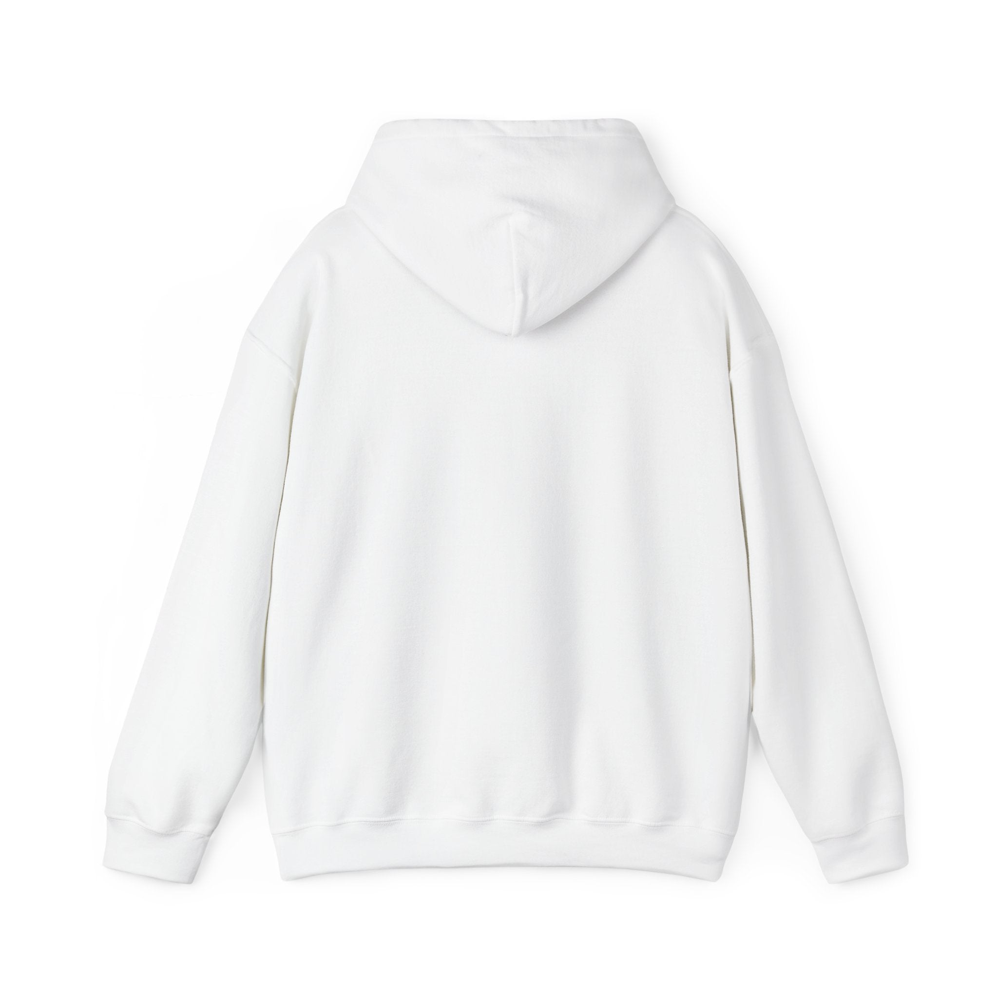 ZOMBIE x ANICHUB PULLOVER B+W