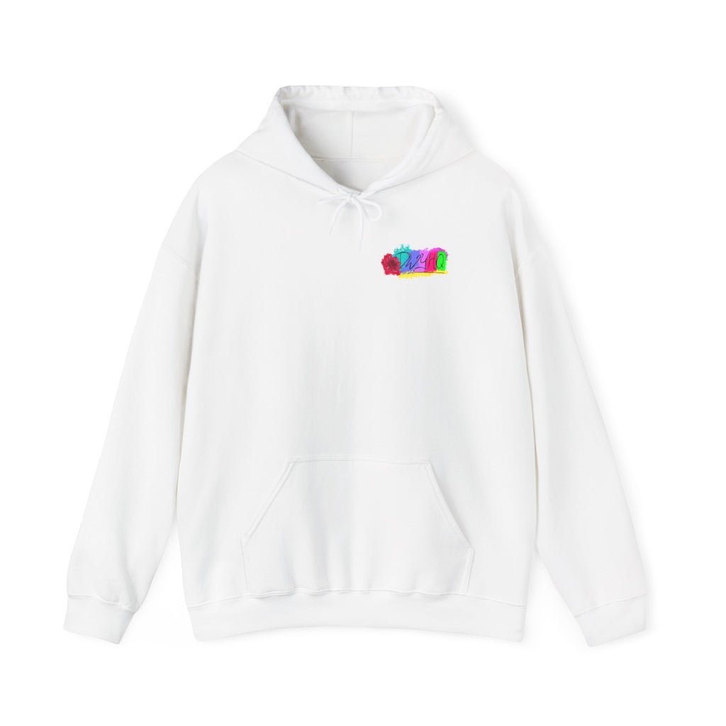 ZOMBIE x ANICHUB CHIBI PULLOVER