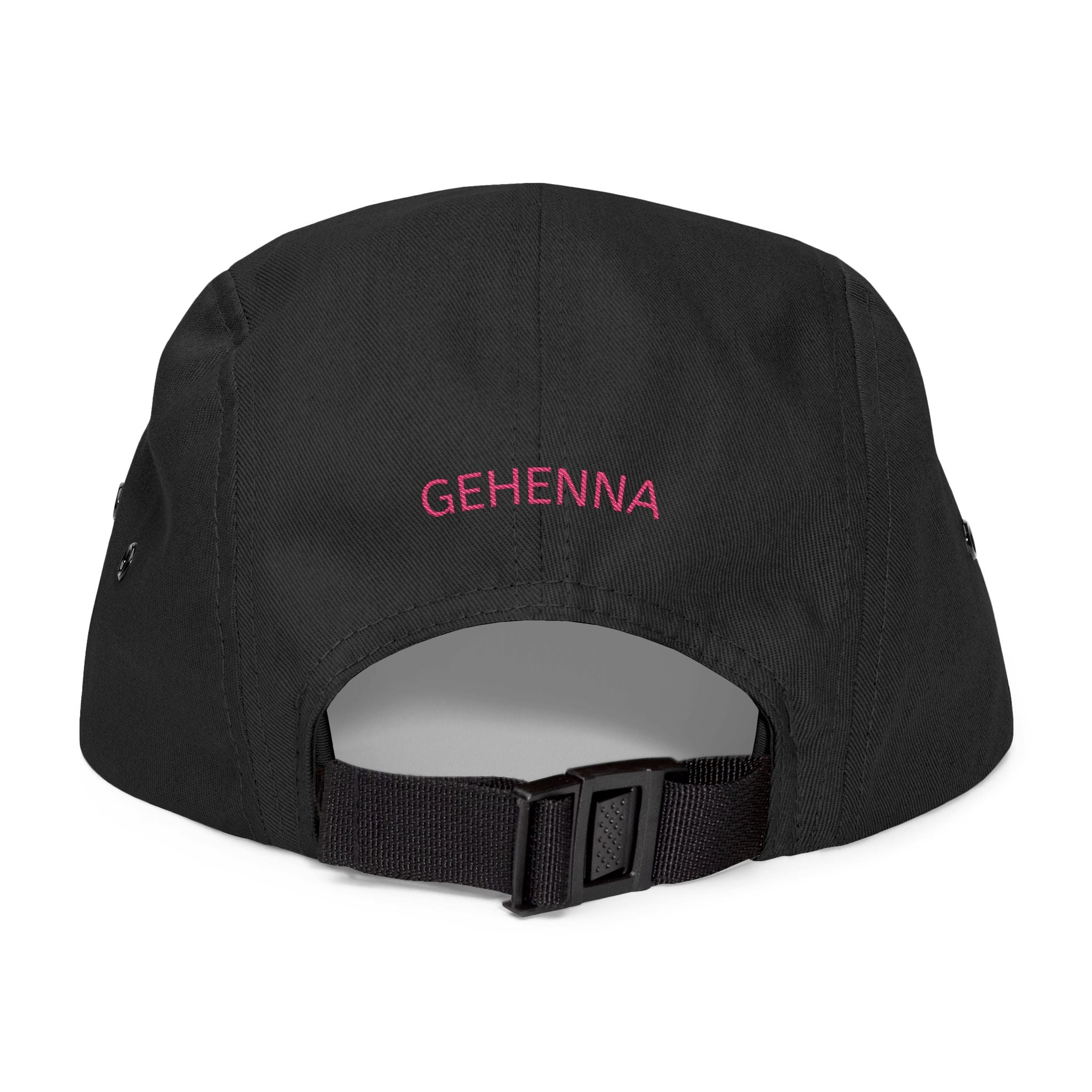 DWYHQ - 5-PANEL HAT