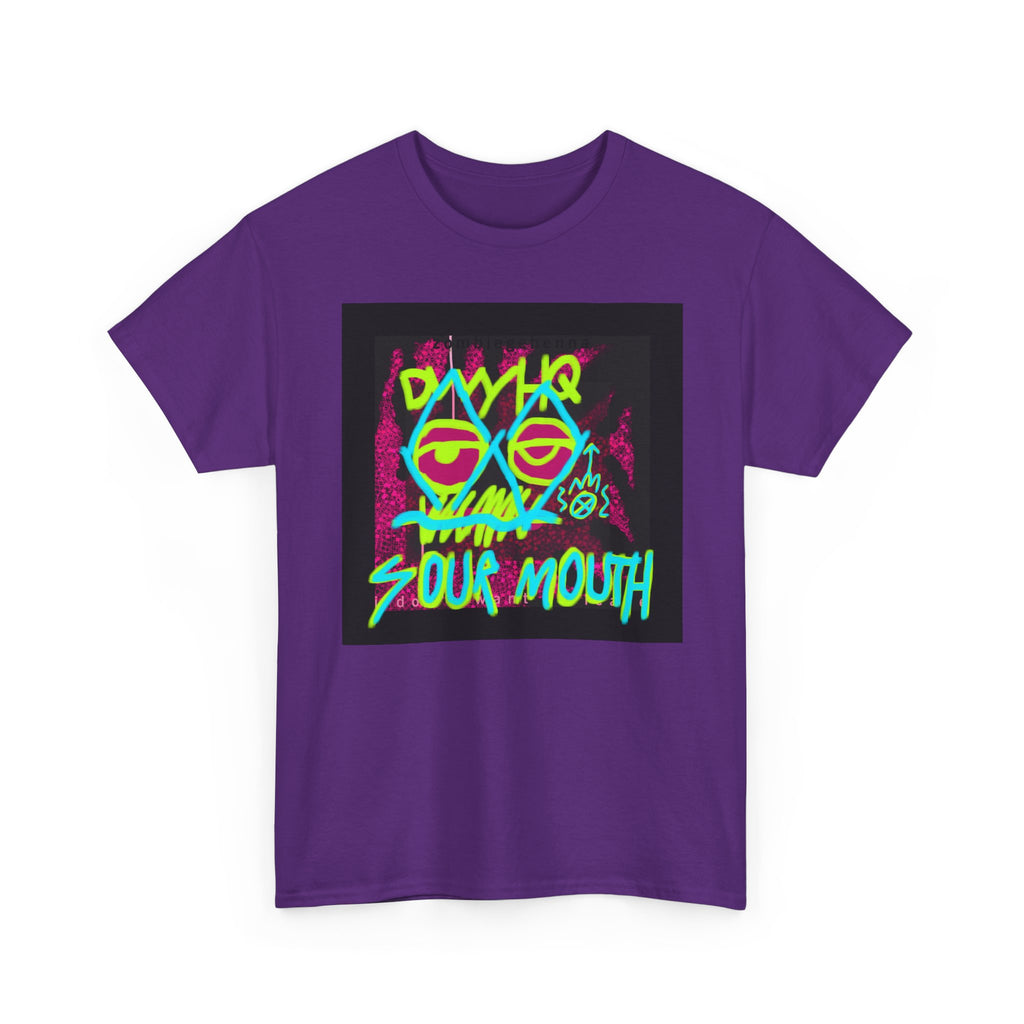 IDWTL CD ART - TEE