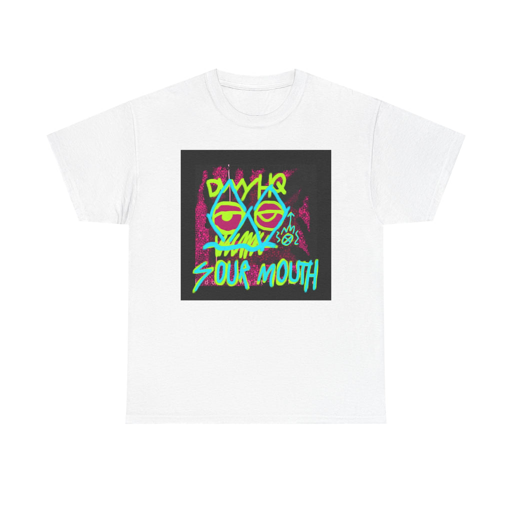 IDWTL CD ART - TEE