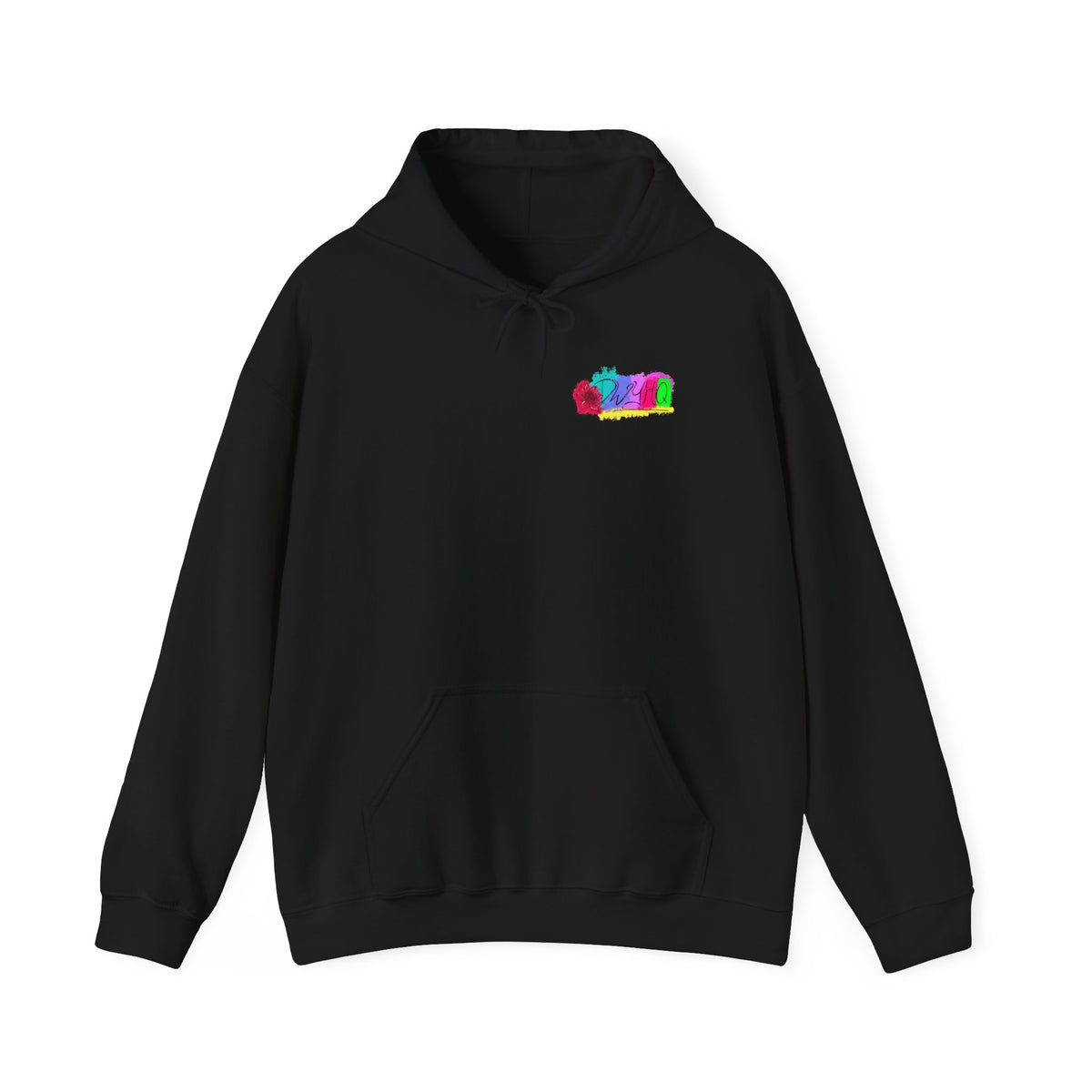 ZOMBIE x ANICHUB CHIBI PULLOVER